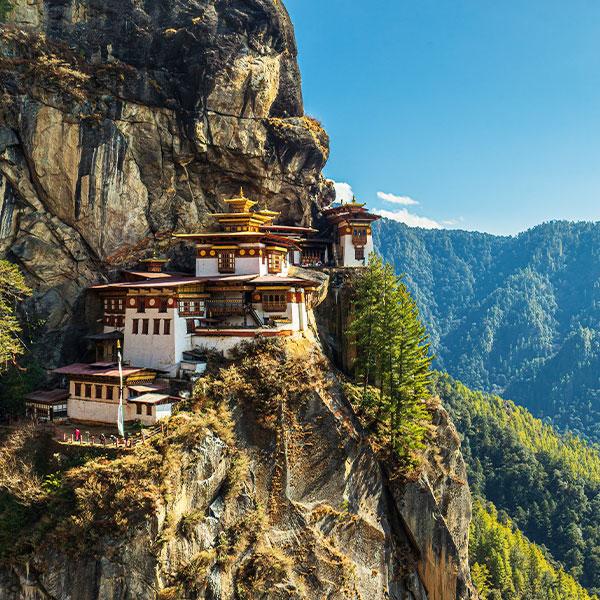 Bhutan